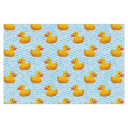Rubber Duckie X-Large Tissue Papers Sheets - Heavyweight