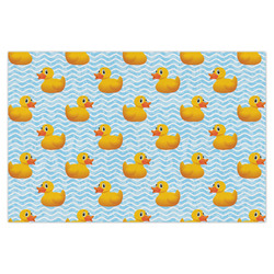 Rubber Duckie Tissue Paper Sheets - X-Large - Heavyweight
