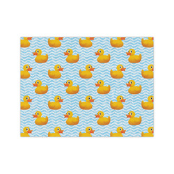 Rubber Duckie Tissue Paper Sheets - Medium - Lightweight