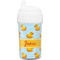 Rubber Duckie Sippy Cup (Personalized)