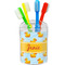 Rubber Duckie Toothbrush Holder (Personalized)