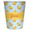 Rubber Duckie Waste Basket (Personalized)