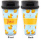 Rubber Duckie Travel Mug Approval (Personalized)