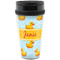 Rubber Duckie Acrylic Travel Mug without Handle (Personalized)