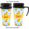 Rubber Duckie Travel Mugs - with & without Handle