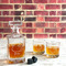 Rubber Duckie Whiskey Decanters - 26oz Square - LIFESTYLE
