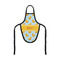 Rubber Duckie Bottle Apron (Personalized)