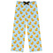 Rubber Duckie Womens Pajama Pants - XL