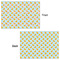 Rubber Duckie Wrapping Paper Sheet - Double Sided - Front & Back