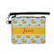 Rubber Duckie Wristlet ID Cases - Front