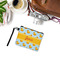 Rubber Duckie Wristlet ID Cases - LIFESTYLE