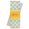 Rubber Duckie Yoga Mat Towel (Personalized)