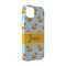 Rubber Duckie iPhone 14 Case - Angle