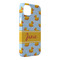 Rubber Duckie iPhone Case - Plastic - iPhone 14 Pro Max (Personalized)