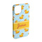 Rubber Duckie iPhone 15 Case - Angle