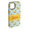 Rubber Duckie iPhone 15 Pro Max Tough Case - Angle