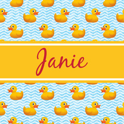Rubber Duckie