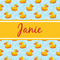 Rubber Duckie