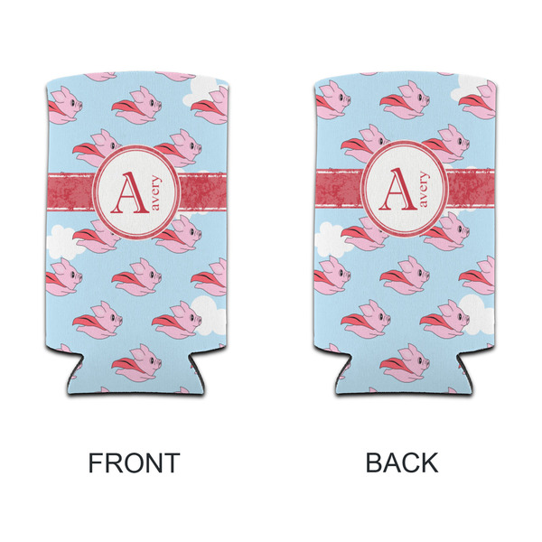 Flying Pigs 12oz Tall Can Sleeve - APPROVAL