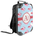 Flying Pigs Kids Hard Shell Backpack (Personalized)