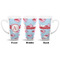 Flying Pigs 16 Oz Latte Mug - Approval