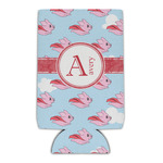 Flying Pigs Can Cooler (Personalized)