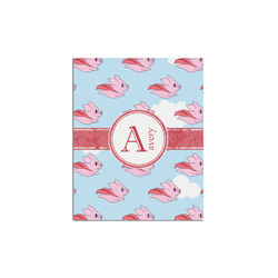 Flying Pigs Poster - Multiple Sizes (Personalized)