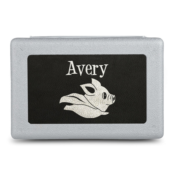 Flying Pigs 26 Piece Deluxe Home Tool Kit - Approval