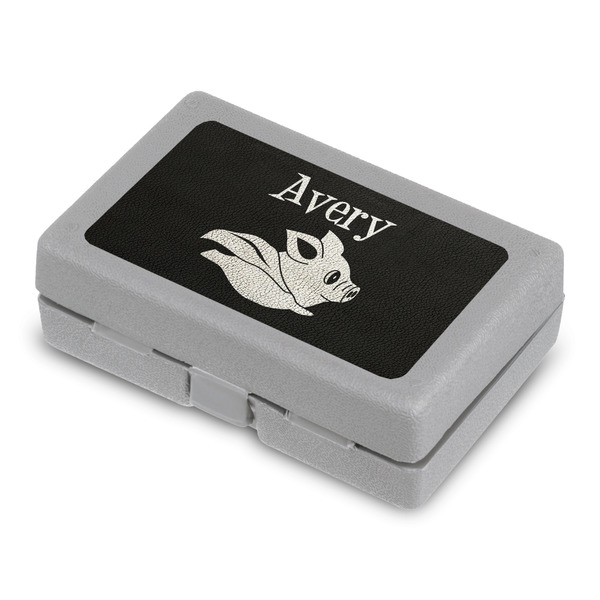 Custom Flying Pigs 26 Piece Deluxe Home Tool Kit (Personalized)