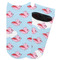 Flying Pigs Adult Ankle Socks