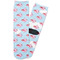Flying Pigs Adult Crew Socks