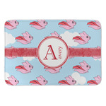 Flying Pigs Anti-Fatigue Kitchen Mat (Personalized)