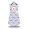 Flying Pigs Apron w/ Name and Initial