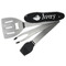 Flying Pigs BBQ Multi-tool  - FRONT OPEN