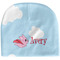 Flying Pigs Baby Hat Beanie