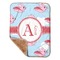 Flying Pigs Sherpa Baby Blanket 30" x 40" (Personalized)