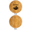 Flying Pigs Bamboo Cutting Boards - APPROVAL