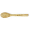 Flying Pigs Bamboo Spoon - Double Sided (Personalized)