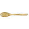 Flying Pigs Bamboo Spoons - Single Sided - FRONT