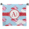 Flying Pigs Bath Towel (Personalized)