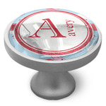 Flying Pigs Cabinet Knob (Personalized)