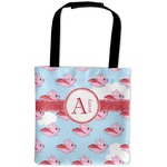 Flying Pigs Auto Back Seat Organizer Bag (Personalized)