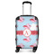 Flying Pigs Carry-On Travel Bag - With Handle