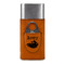 Flying Pigs Cigar Case with Cutter - FRONT