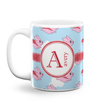 Flying Pigs Coffee Mug (Personalized)