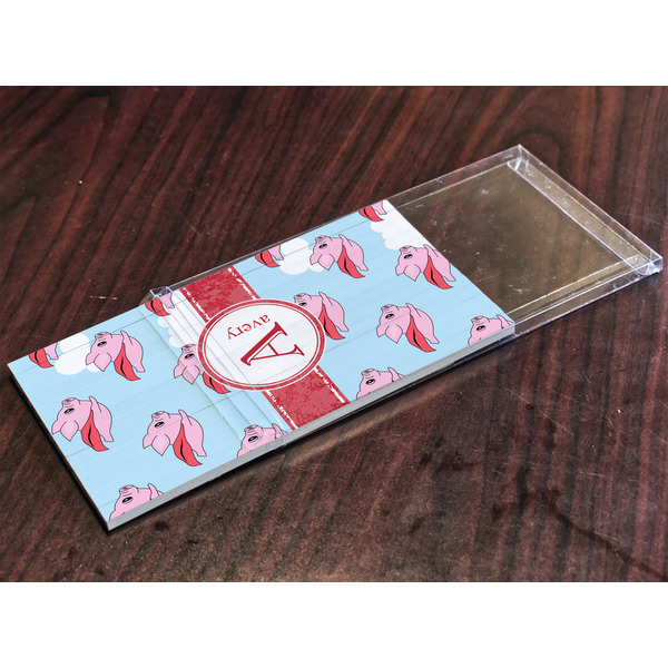 Flying Pigs Colored Pencils - In Package