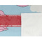 Flying Pigs Cooling Towel- Detail