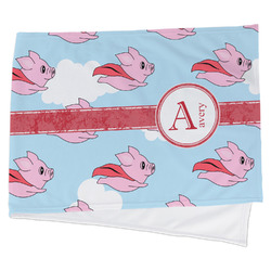 Flying Pigs Cooling Towel (Personalized)