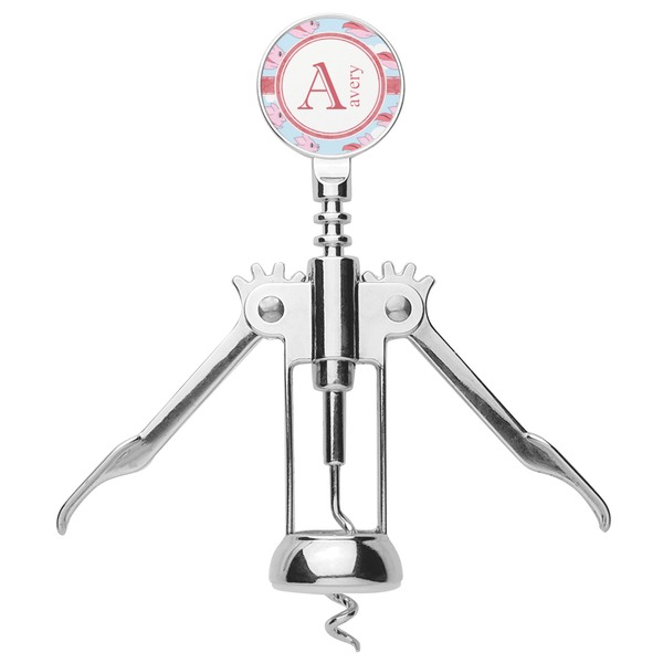 Flying Pigs Corkscrew - Alt