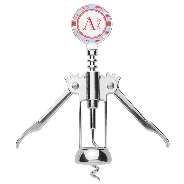 Flying Pigs Corkscrew - Alt